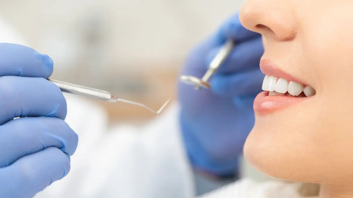 Dental Fistula: Identify, Treat, and Prevent