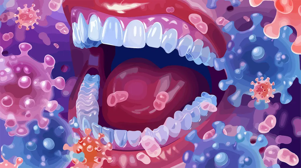 What Are The Stages Of Gum Disease?