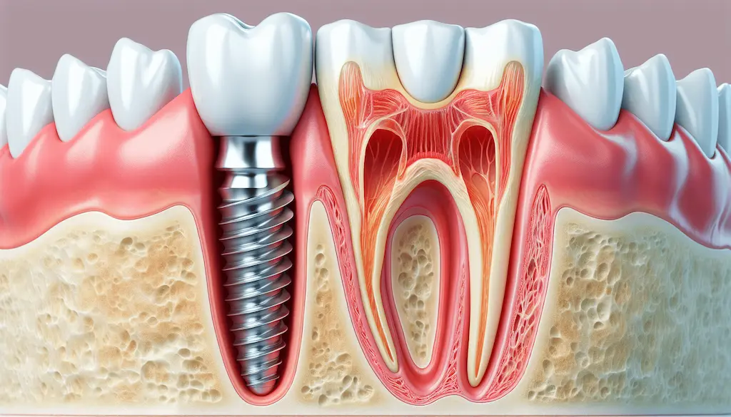 tooth-replacement